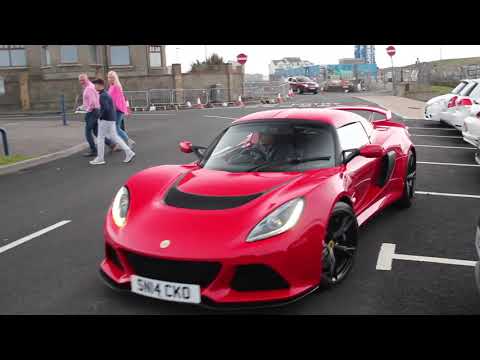 PORTSTEWART CAR SCENE SPRING 2019