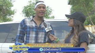 Lo Que No se Vio Aniversario Telemicro 2017