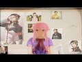 【MMD】Rotten Girl Grotesque Romance -Gasai Yuno- HD ...