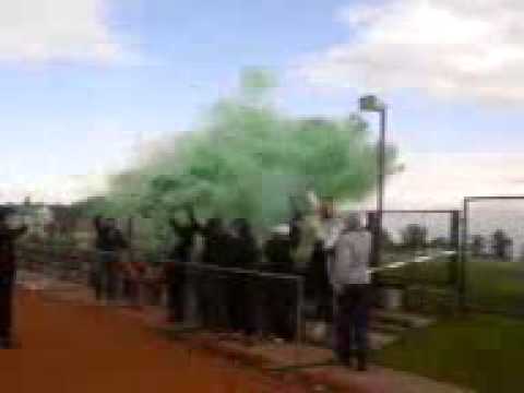 Krośniewianka Krośniewice - Górnik Łęczyca