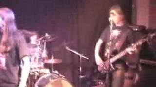 Through the Bloodbath - Cold northern Darkness