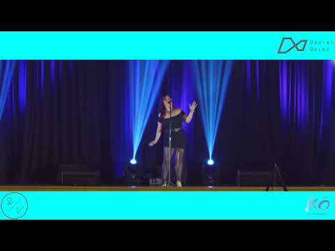 #KDT | Mônica Neo : Boohwal - Heeya (audio live)