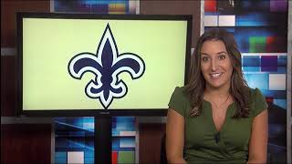 FOX 23 News @ 9 Sports for October 2