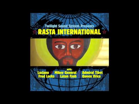 Twilight Circus feat. Admiral Tibet - Bad Minded People