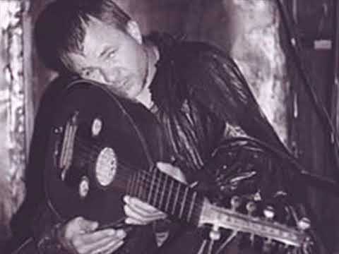 Николай Парфенюк - Ангел (1993)