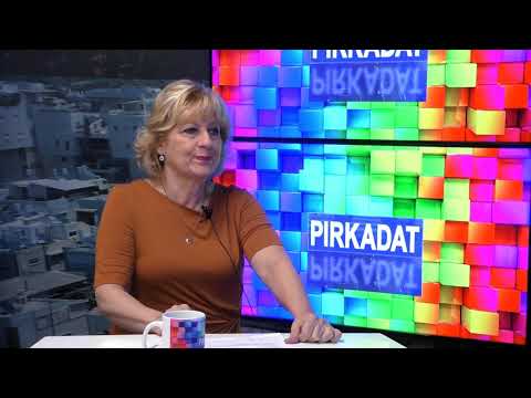 PIRKADAT Breuer Péterrel: Boross Péterné