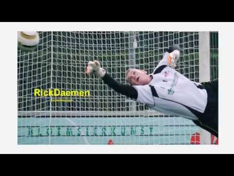 JVC Cuijk A1 2013/2014 - A Team to Remember