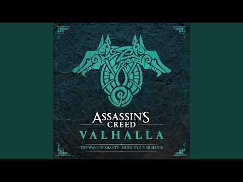 Vegurinn til Valhallar - The Way to Valhöll