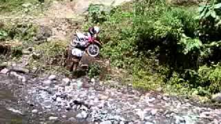 preview picture of video 'Yepocapa Club Enduro 2'