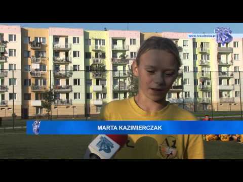 DZIEWCZĘTA POSZUKIWANE DO DRUŻYNY LECHII DZIERŻONIÓW