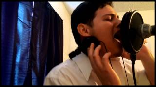 Tyler Carter - Lucy at Midnight (Vocal Cover)