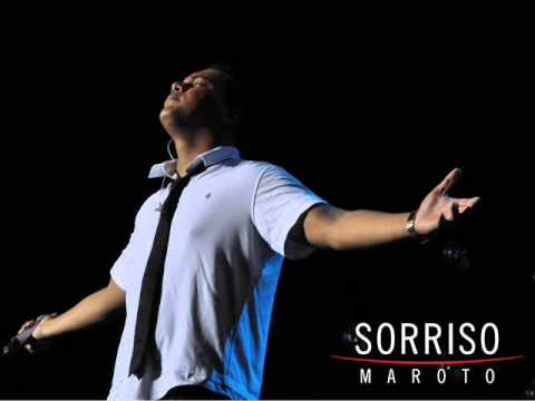 Sorriso Maroto - Se Eu Te Pego Te Envergo - DVD 2012