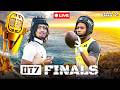 Craziest Football League EVER Elimination Games LIVE OT7 Championships