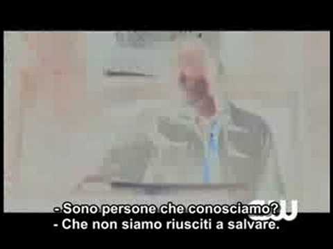 Supernatural 4x02 Promo Sub Ita