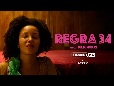 Regra 34 - - Réalisation Julia Murat - Bande annonce Wayna Pitch