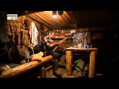 Russland   Eine Winterreise 1 2   Schätze İm Ewigen Eis hq Doku Deutsch Teil 1 2