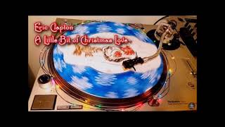 Eric Clapton   It&#39;s Christmas