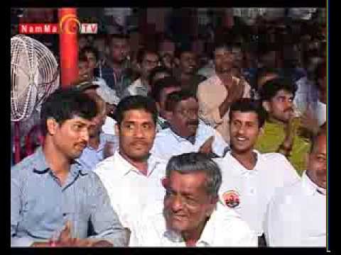 NAMMA TV - KUDALA TELIPUGA - 13