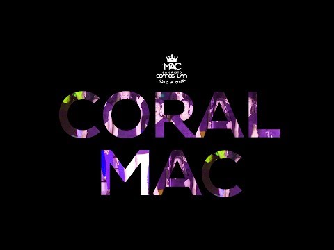 Coral MAC | Eu Subirei (Eu voarei)