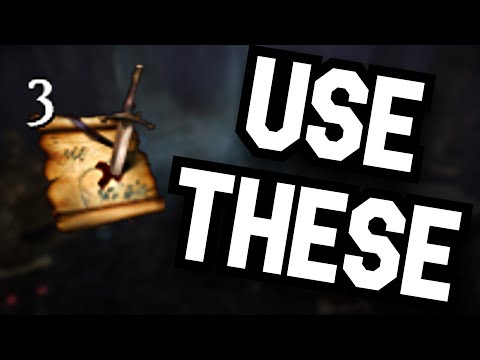 Explorer's scouting reports are INSANE