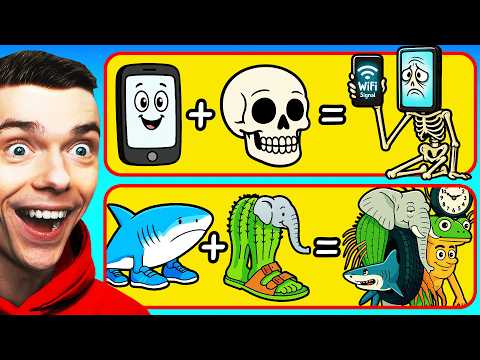 Crafting ITALIAN BRAINROT (New)