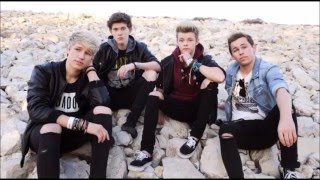 The Tide - Falling in Love Tonight (Lyrics)
