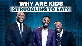 Feeding Disorders & Food Insecurity: A Hidden Crisis in Schools