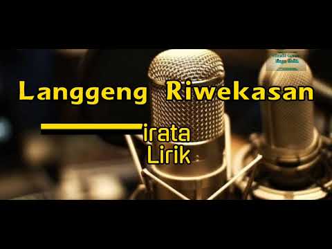 Langgeng Riwekasan karaoke - Bagus Wirata