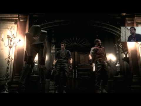 Resident Evil HD Remastered is now available on Steam - TGG