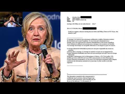 Hillary Clinton f*cked up even worse..