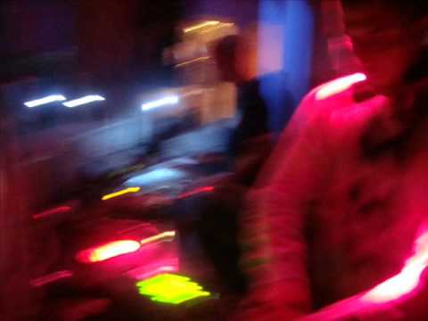 Anbuher- Sesión remember experimental (Año 2006)