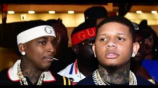 Yella Beezy - Racks Feat. Trapboy Freddy - Typebeat