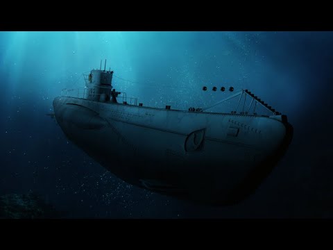 Build the U96 U boat Kit 9 from Hachette