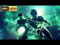 Green Lantern Full Movie Superhero 2024 DC Action Fantasy 4K Ultra HD