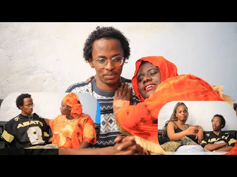 BLACK HEART EP1 :  FOLOMINA  YITERETEYE CHR W'UMUKOBWA WE