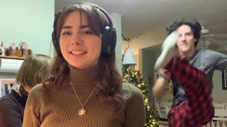 Download lagu Blind, Deaf, and Mute Baking Challenge with the Boofball gang (UNCUT) mp3 Download lagu Blind, Deaf, and Mute Baking Challenge with the Boofball gang (UNCUT) mp3