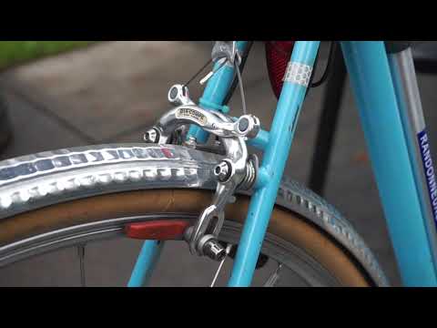 PBP Tips 21 Bike Choice Part 2 Centurion Pro Tour
