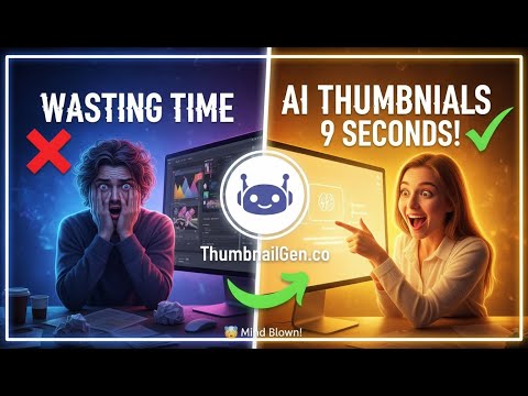 Item video thumbnail