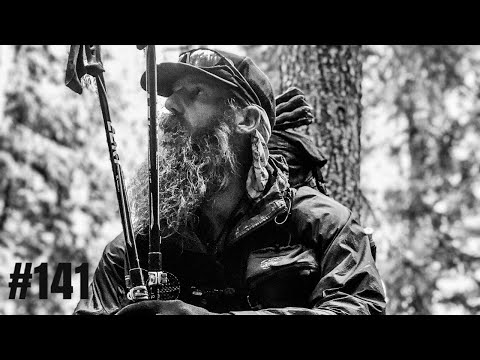 PCT ‘19 EPISODE #141: NEVER QUIT ON A BAD DAY