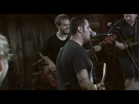 O Pioneers - 9 A.M. Everyday (Live at the Grist Mill)