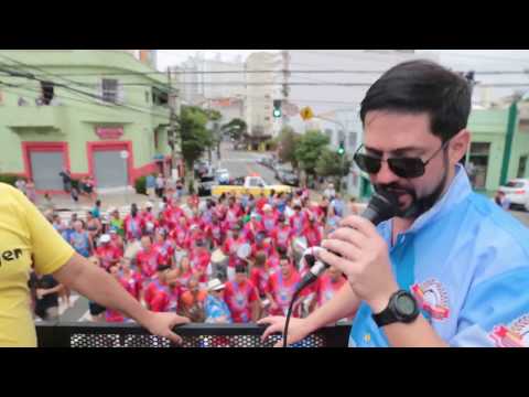 Doentes da Sapucaí - Final do desfile 2018