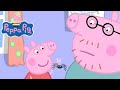 Peppa Visits Mr Skinny Legs Travel With Peppa