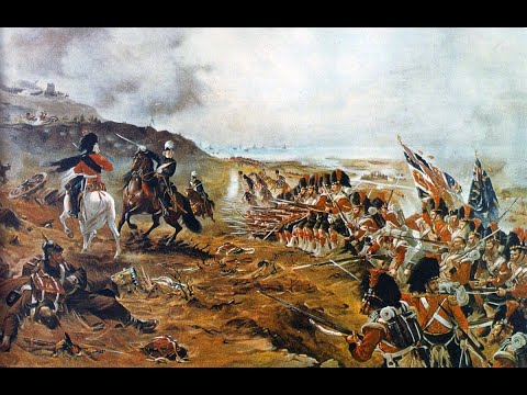 Battle of Alma