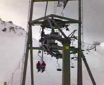 Hochjoch 14.01.2008 - DSB Grasjoch