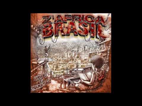 Z'África Brasil - Reparação