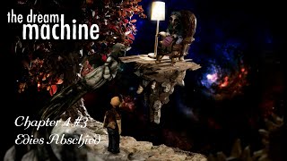 The Dream Machine: Chapter 4 #3 - Edies Abschied