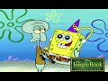VeggieTales Gideon Tuba Warrior German DVD Menu Walkthrough