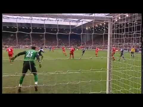 Liverpool 1-0 Man City 2005/2006