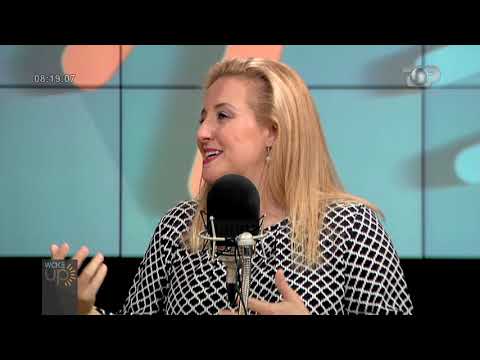 Wake Up, 16 Tetor 2018, Pjesa 3 - Top Channel Albania - Entertainment Show