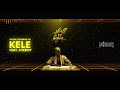 Laycon -  Kele feat. Joeboy (Official Lyrics Video)